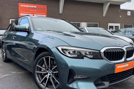 BMW 330 105.900 km 23.580 &euro; Düsseldorf 40549