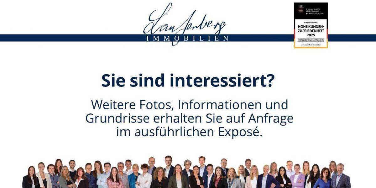 Etagenwohnung Monheim am Rhein Monheim - 4 Zimmer, 131 m&sup2;, 495.000&euro; | Angebot:25970584