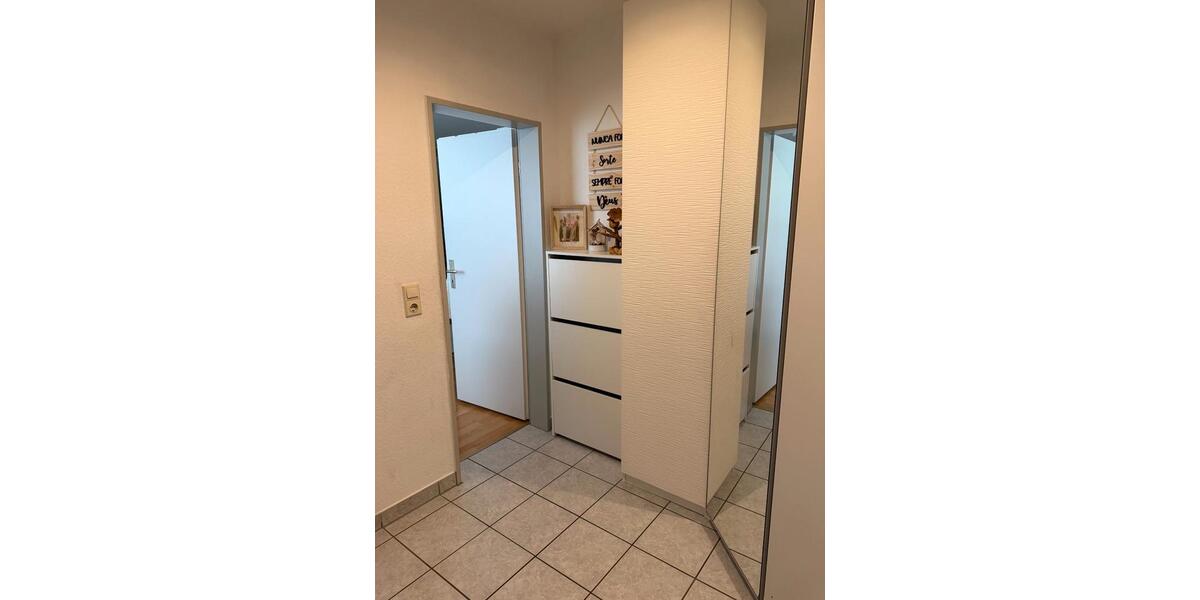 Etagenwohnung Leverkusen Opladen - 4 Zimmer, 113 m&sup2;, 1.400&euro; | Angebot:26502613