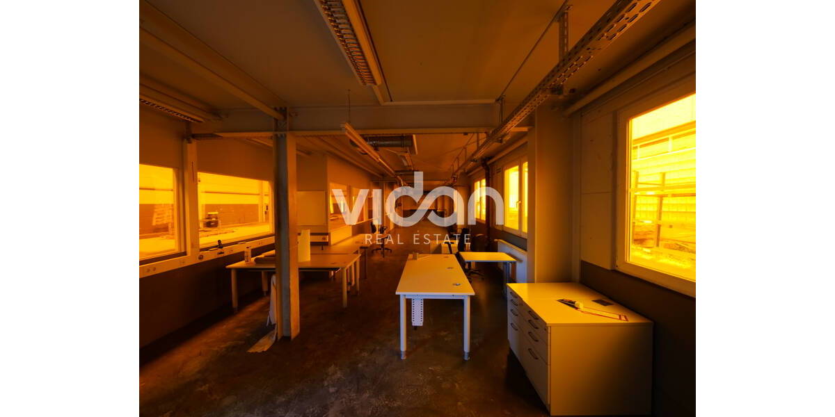 Gewerbeobjekt Bergisch Gladbach Gladbach - 10.920&euro; | Angebot:25673705