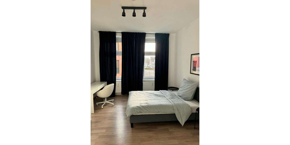 Zimmer Köln Ehrenfeld - 899&euro; | Angebot:20783551