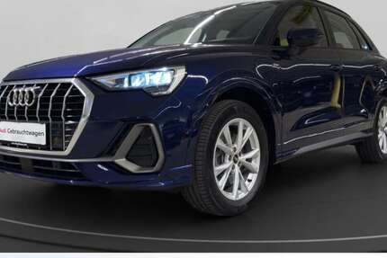 Audi Q3 44.126 km 27.770 &euro; Köln (Raderberg) 50968