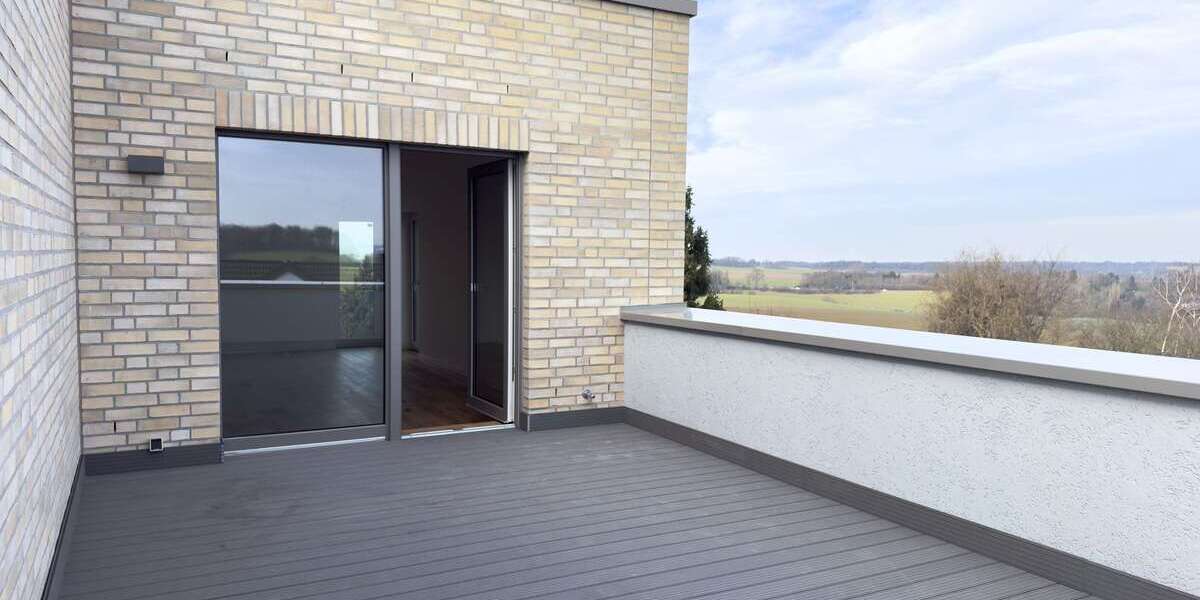 Etagenwohnung ratingen Homberg - 2 Zimmer, 78 m&sup2;, 344.000&euro; | Angebot:25863200