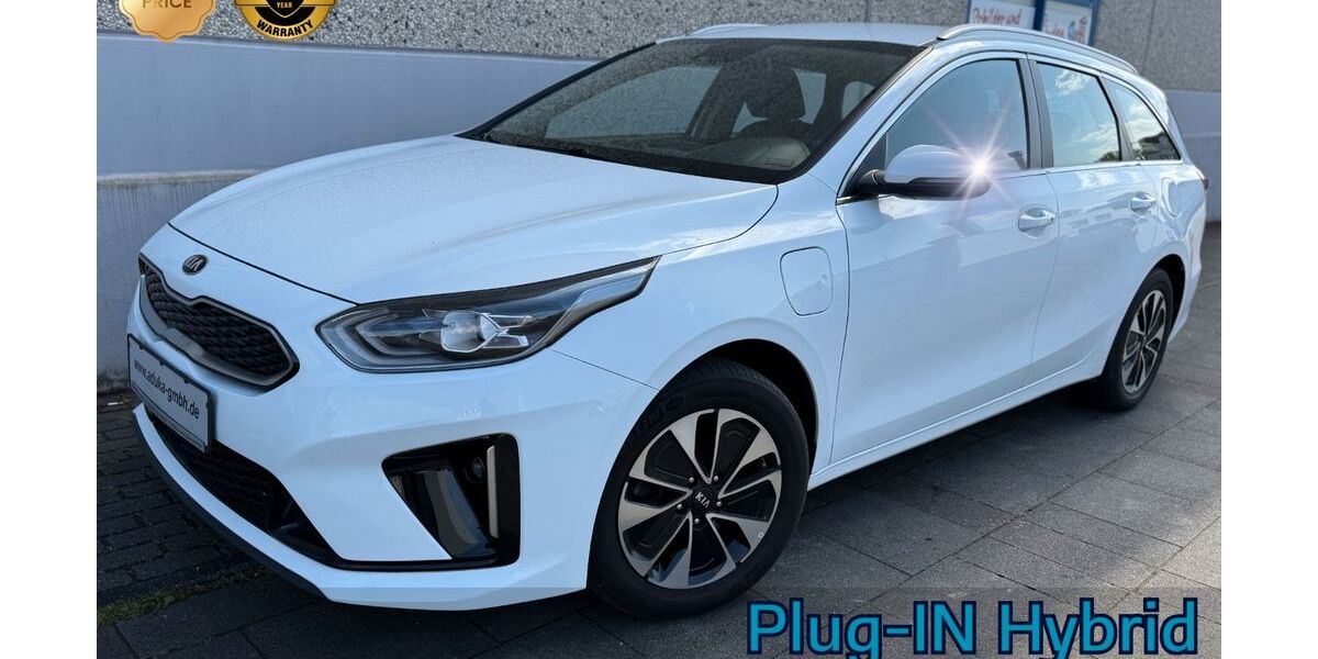 Kia ceed Sportswagon 131.000 km 14.750 &euro; Köln 50739