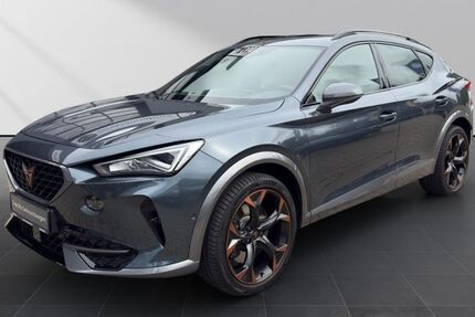 Cupra Formentor 46.297 km 28.890 &euro; Solingen 42719