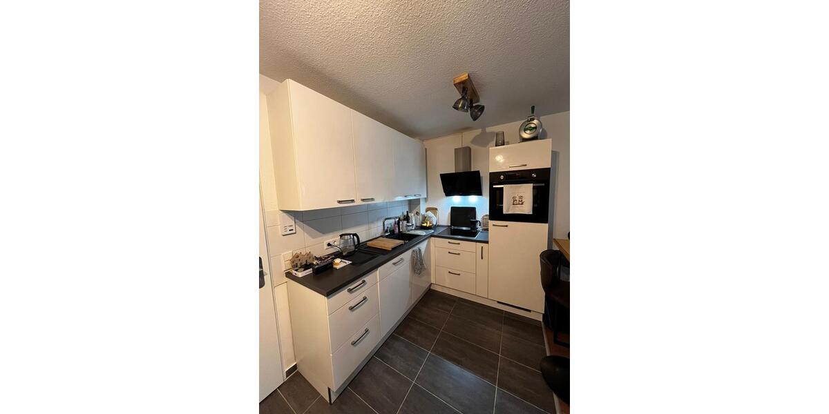 Etagenwohnung Köln Porz - 2 Zimmer, 56 m&sup2;, 960&euro; | Angebot:25613735