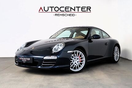 Porsche 997 128.499 km 68.950 &euro; Remscheid 42897