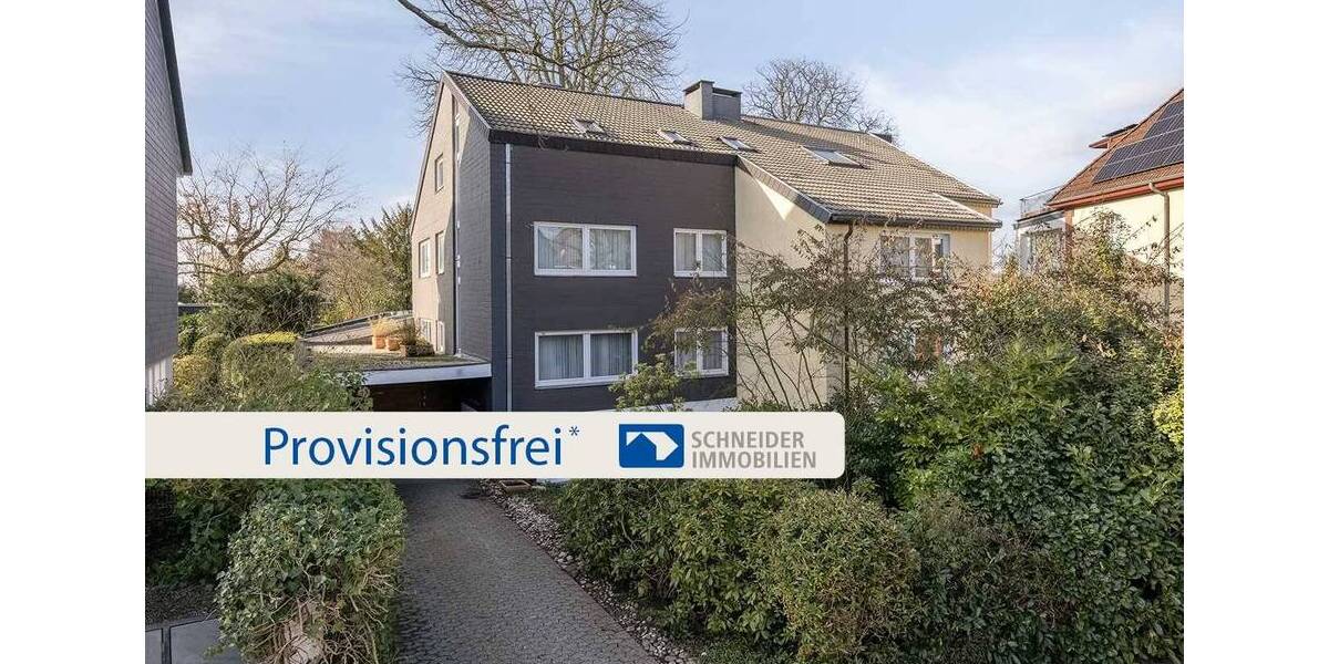 Gewerbeobjekt Ratingen Zentrum - 1 Zimmer, 749.300&euro; | Angebot:26499306