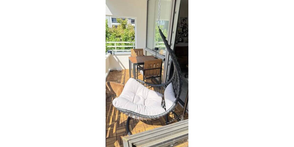 Etagenwohnung Köln Zollstock - 2 Zimmer, 47 m&sup2;, 752&euro; | Angebot:26411215