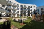 Etagenwohnung Düsseldorf Stadtbezirk 3 - 4 Zimmer, 107 m&sup2;, 2.020&euro; | Angebot:26194308