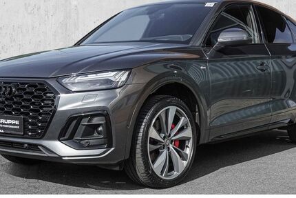 Audi Q5 66.149 km 39.950 &euro; Düsseldorf 40474