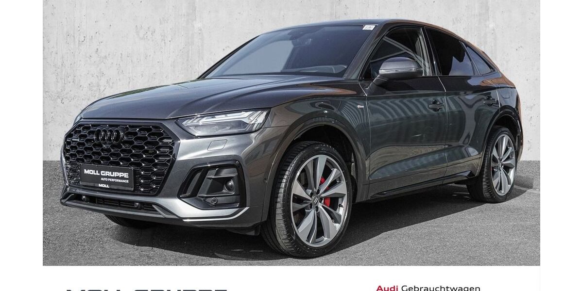 Audi Q5 66.149 km 39.950 &euro; Düsseldorf 40474