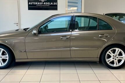 Mercedes-Benz E 300 358.000 km 5.990 &euro; Köln 51067