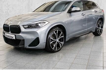 BMW X2 97.847 km 25.250 &euro; Köln Süd 50968