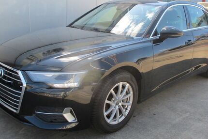 Audi A6 165.000 km 26.970 &euro; Köln 51105