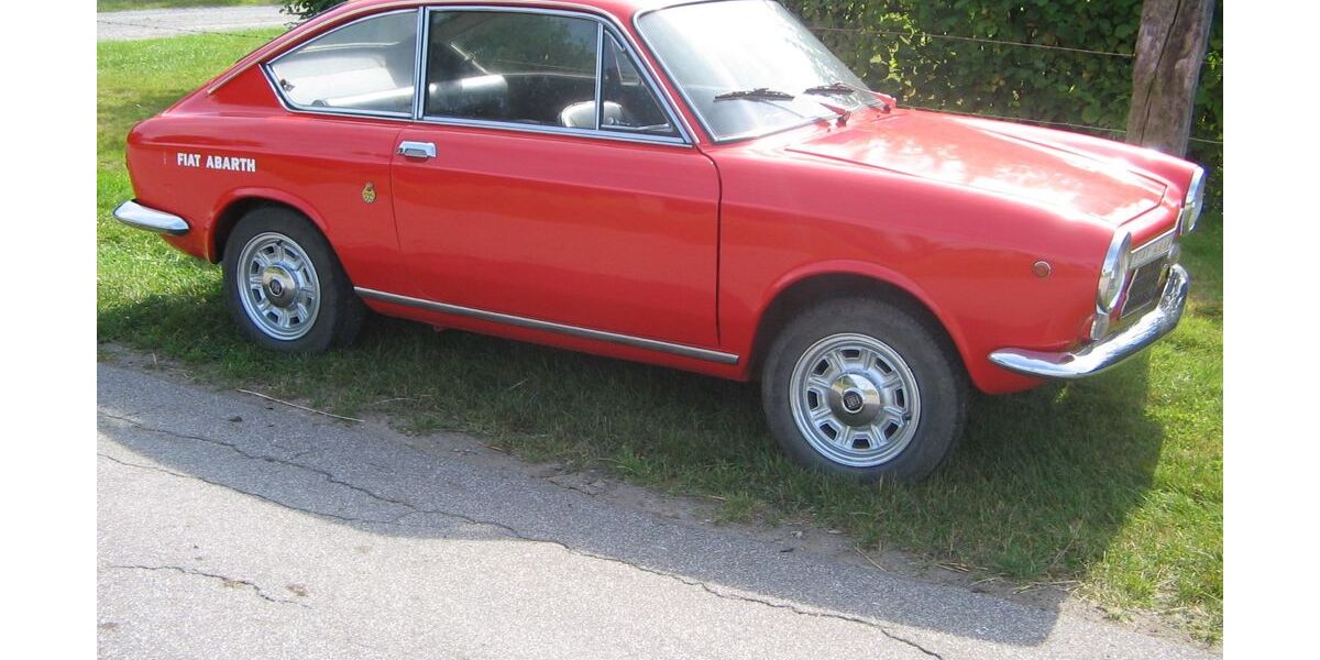 Fiat Coupe 65.000 km 9.000 &euro; Pulheim 50259