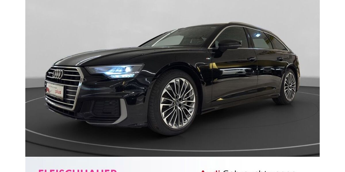 Audi A6 63.607 km 35.550 &euro; Köln 50968