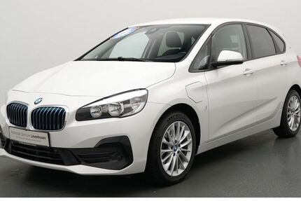 BMW 225 Active Tourer 46.253 km 16.880 &euro; Leverkusen 51379