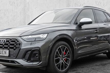 Audi SQ5 44.956 km 51.880 &euro; Meerbusch 40670