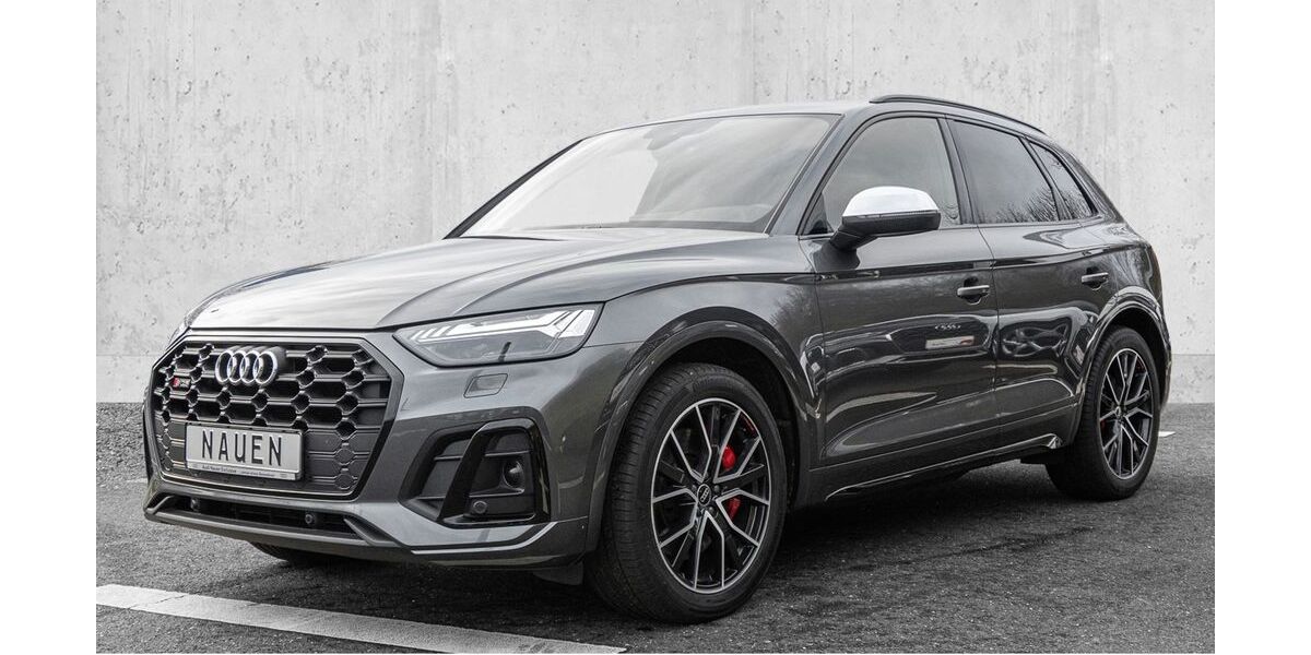 Audi SQ5 44.956 km 51.880 &euro; Meerbusch 40670