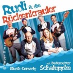 Bademeister Schaluppke & Rückenkrauler