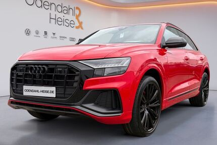 Audi Q8 56.106 km 65.480 &euro; Köln 50739