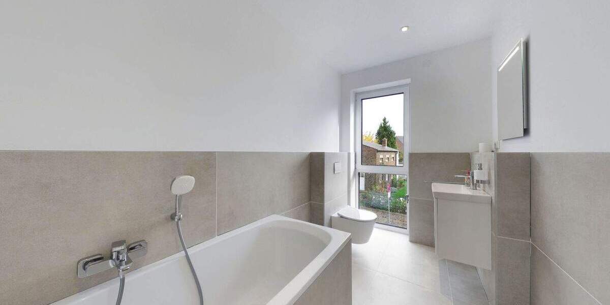 Einfamilienhaus Monheim Baumberg - 3 Zimmer, 117 m&sup2;, 550.000&euro; | Angebot:25686042