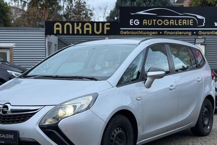 Opel Zafira 192.700 km 5.250 &euro; Köln 51109