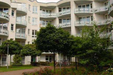 Wohnung Köln Ensen - 2 Zimmer, 51 m&sup2;, 199.000&euro; | Angebot:24398014