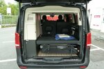Mercedes-Benz Vito Marco Polo 2.0 CDI Edition Automatik Navi 19´ 76.000 km 58.900 &euro; Ratingen 40885