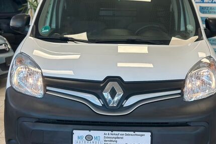 Renault Kangoo 73.000 km 8.499 &euro; Hürth 50354