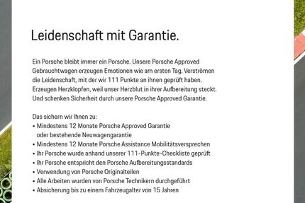 Porsche Macan 27.700 km 84.900 &euro; Bergisch Gladbach 51429