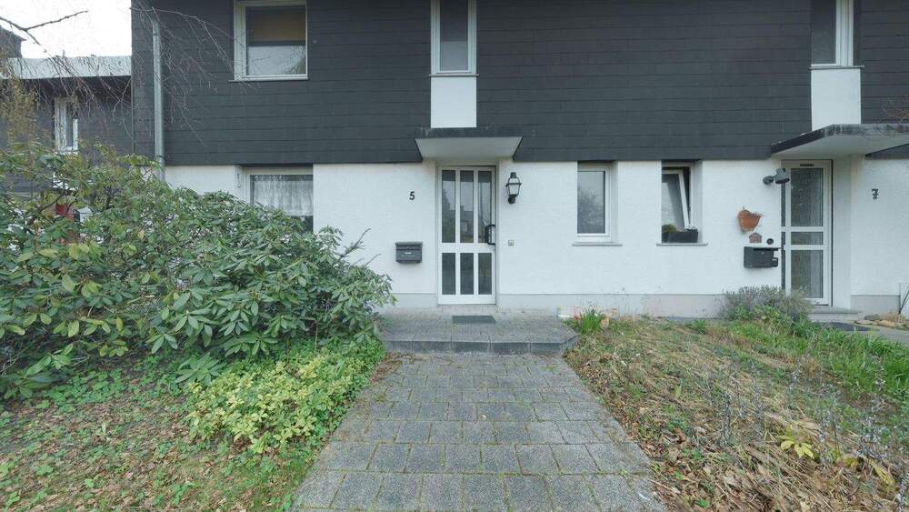 Einfamilienhaus Ratingen Homberg - 6 Zimmer, 122 m&sup2;, 439.000&euro; | Angebot:25916313