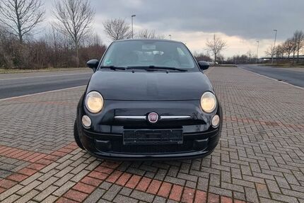 Fiat 500 66.095 km 5.100 &euro; Neuss 41470