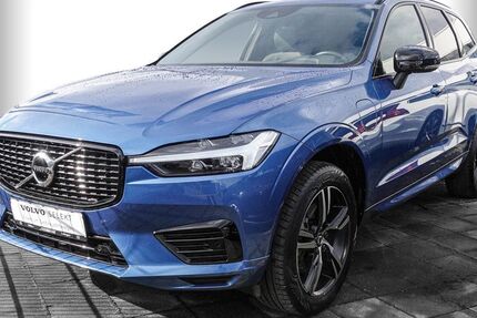 Volvo XC60 33.357 km 39.480 &euro; Hilden 40721