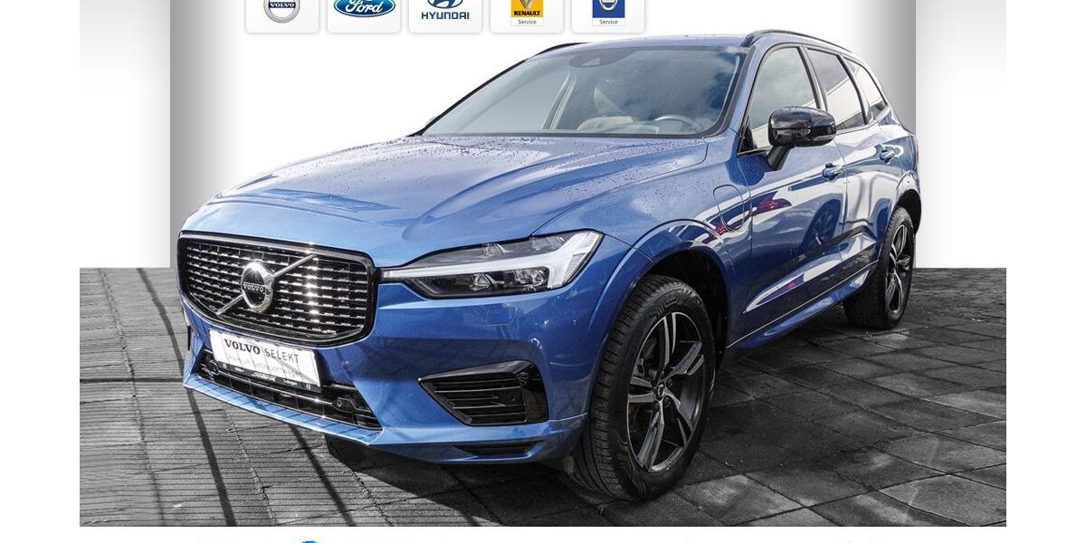 Volvo XC60 33.357 km 39.480 &euro; Hilden 40721