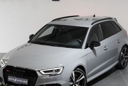 Audi RS3 85.850 km 39.490 &euro; Remscheid 42855