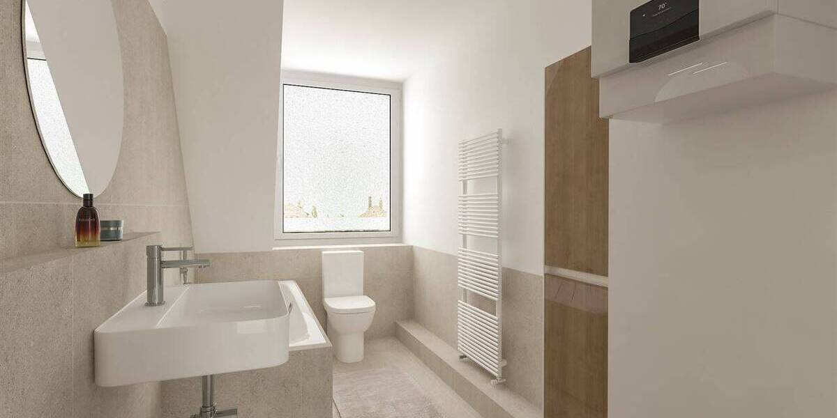 Etagenwohnung Neuss Barbaraviertel - 4 Zimmer, 211.111&euro; | Angebot:26017772