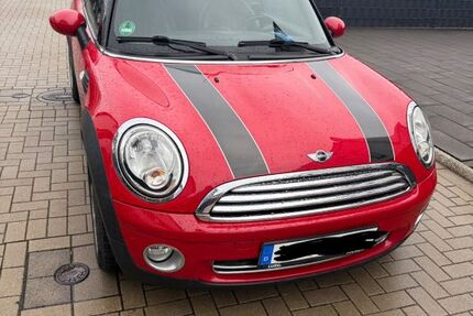 Mini Cooper Cabrio 111.111 km 7.500 &euro; Ratingen 40883