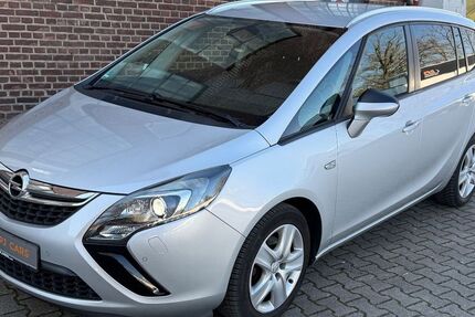 Opel Zafira 165.430 km 4.690 &euro; Köln 51069