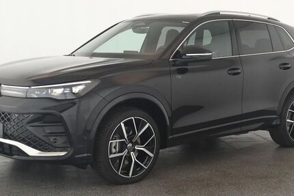 VW Tiguan 9.500 km 43.384 &euro; Düsseldorf 40233