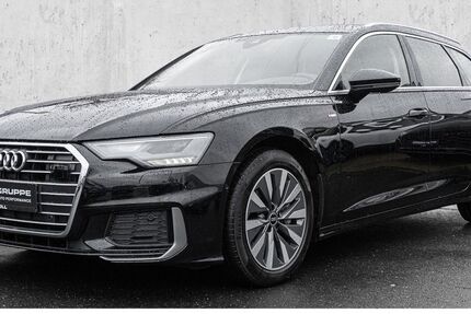 Audi A6 48.743 km 35.680 &euro; Düsseldorf 40474