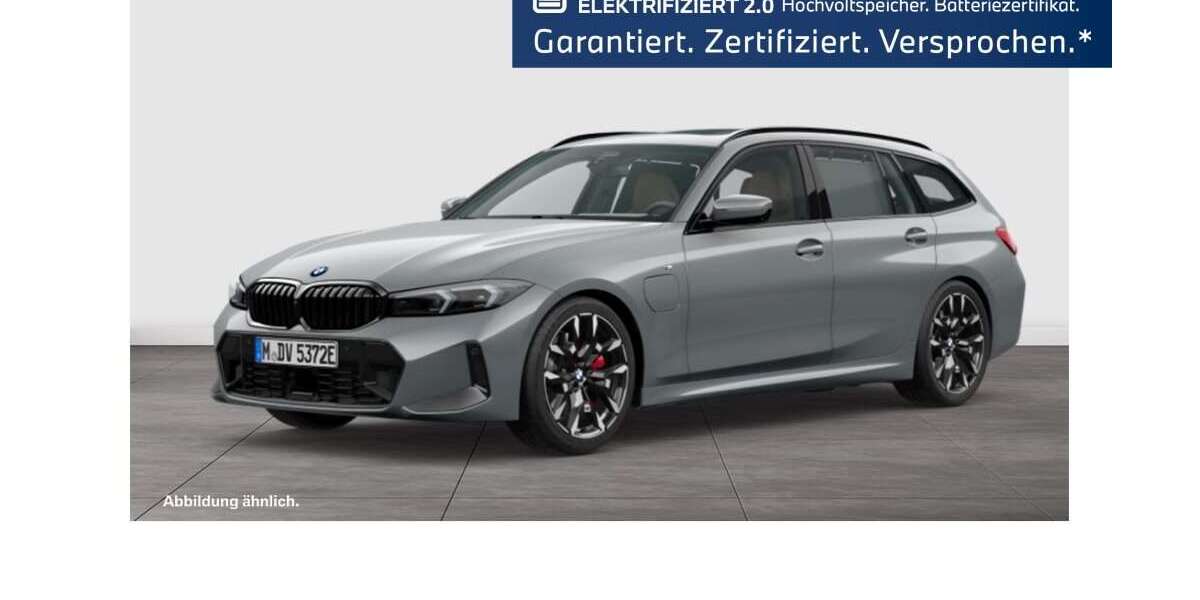 BMW 330 22.211 km 48.995 &euro; Köln-Marsdorf 50858