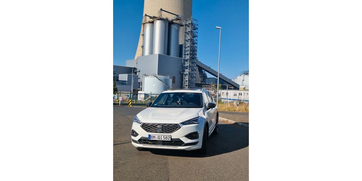 Seat Tarraco 74.700 km 28.900 &euro; Elsdorf 50189