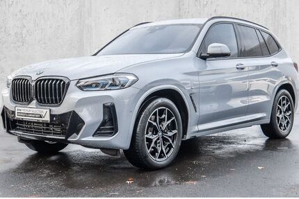 BMW X3 60.739 km 44.995 &euro; Köln-West 50858
