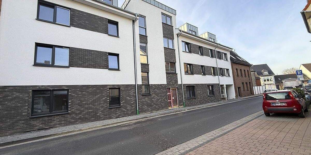 Etagenwohnung Willich - 3 Zimmer, 94 m&sup2;, 439.000&euro; | Angebot:25666091