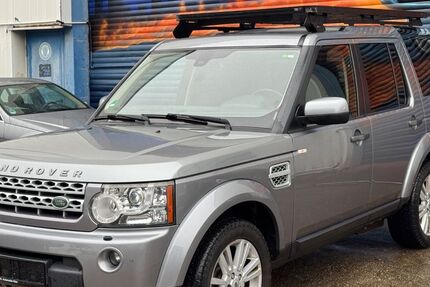 Land Rover Discovery 218.000 km 10.990 &euro; Köln 51105