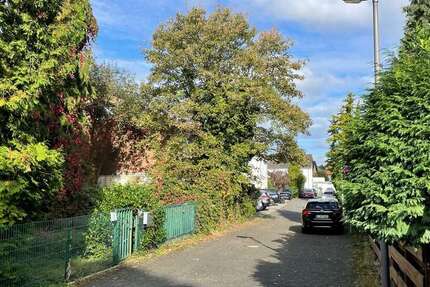 Grundstück Köln Rath - 410.000&euro; | Angebot:25362019