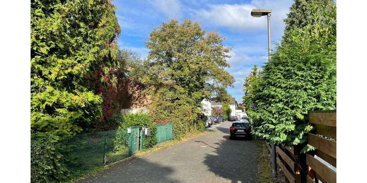 Grundstück Köln Rath - 410.000&euro; | Angebot:25362019