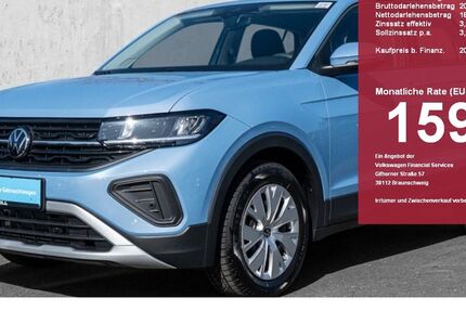 VW T-Cross 3.944 km 19.780 &euro; Düsseldorf 40474
